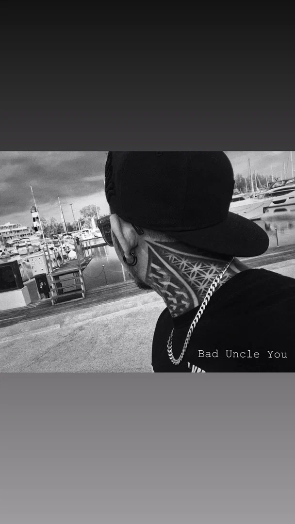 Bad Uncle You profile banner