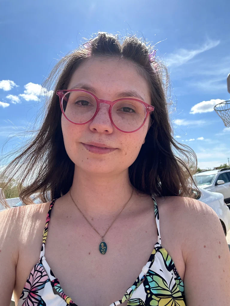 Just a hippie's avatar