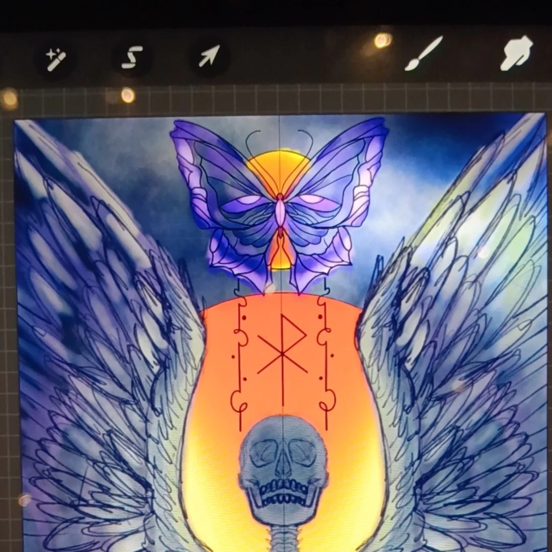 Heaven999 profile banner