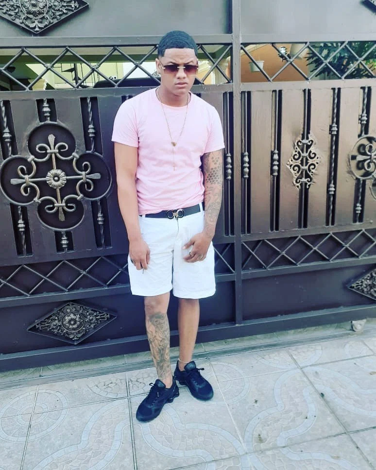 Kelvin Sánchez's avatar