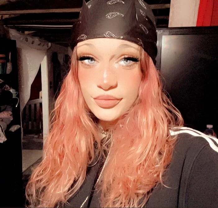 Lily🥵's avatar