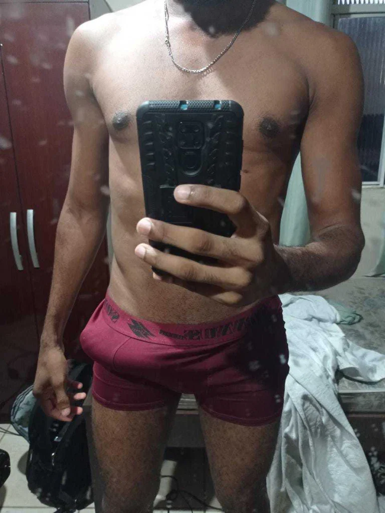 The Black's avatar