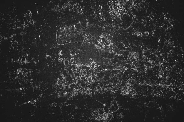 The Black profile banner
