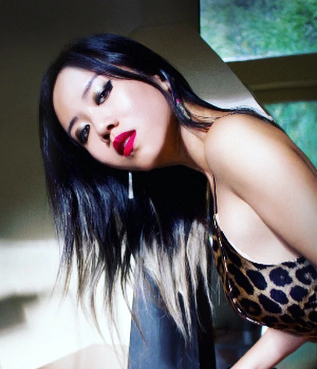 Miss Mara