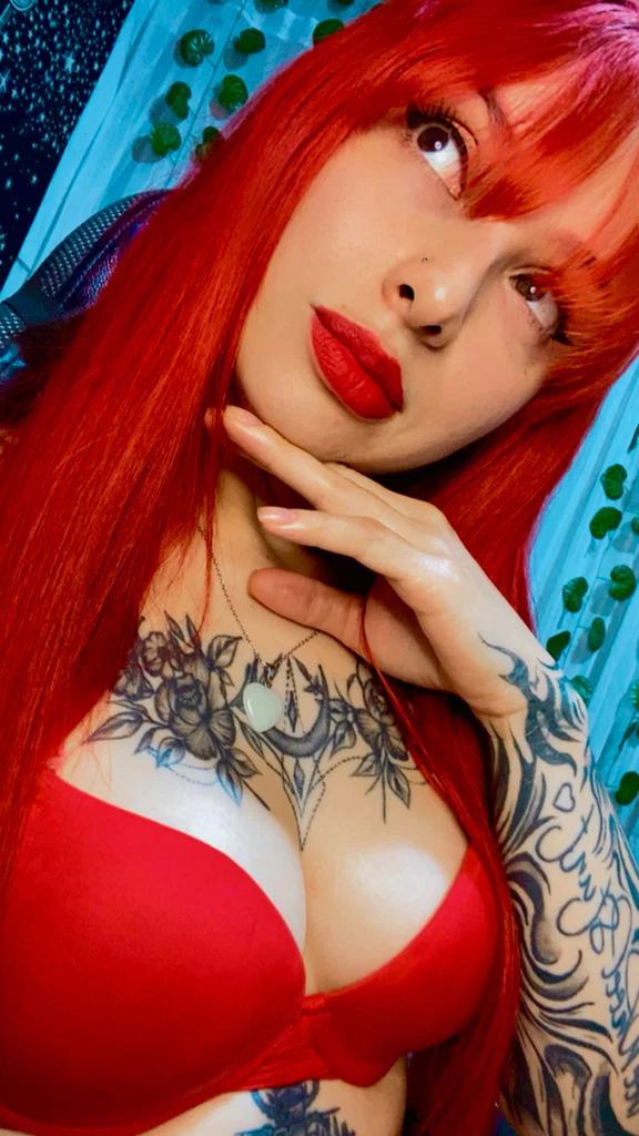 Sstyci Rodriguez's avatar