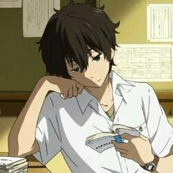 Gray's avatar