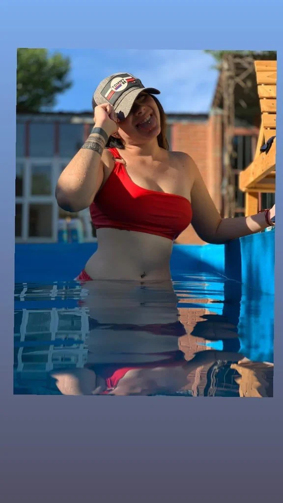 Valentina De La Vega's avatar