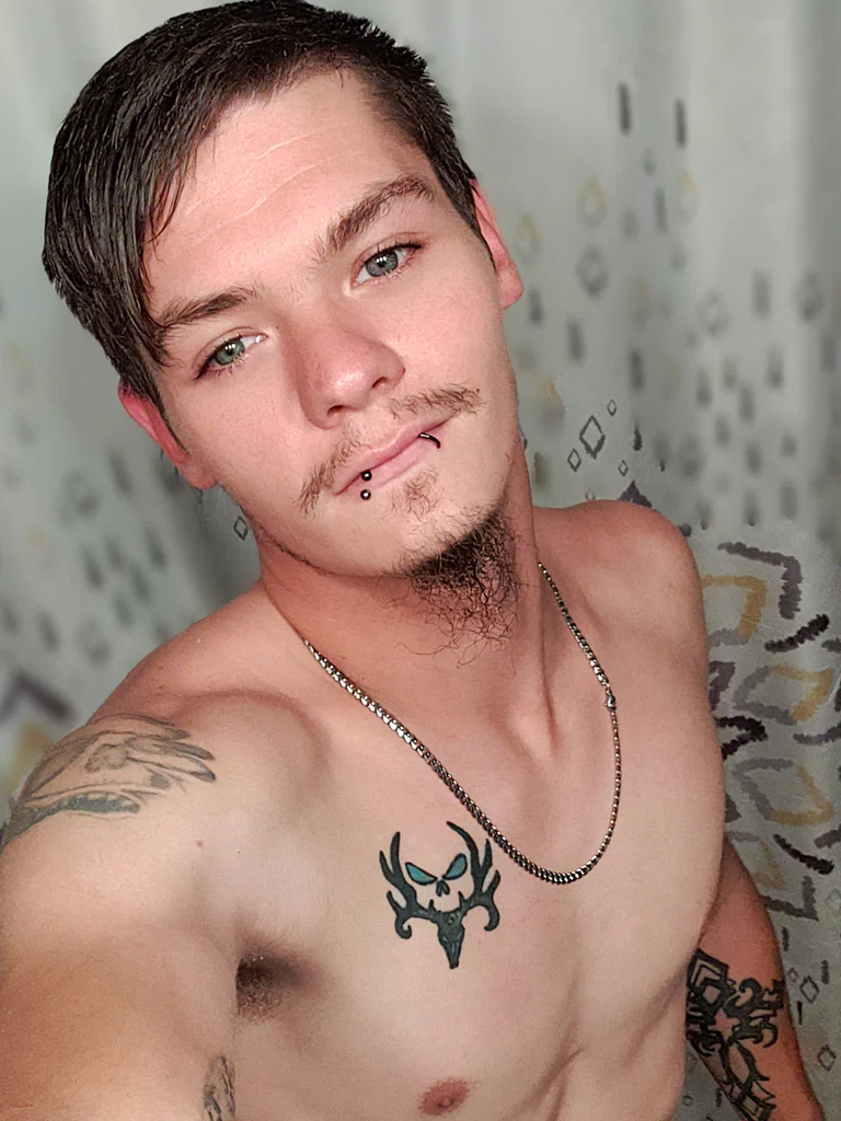Big Dick Daddy's avatar