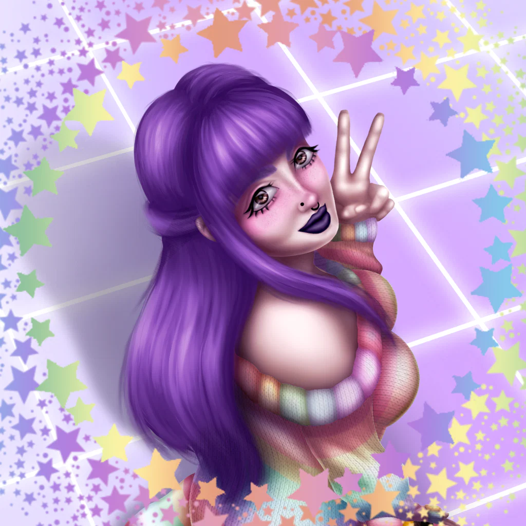 Fiona Sparks Art 🌟Prime🌟's avatar