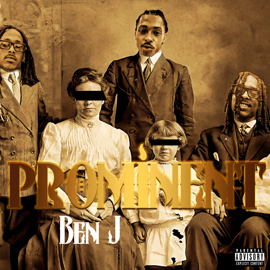 BEN J profile banner