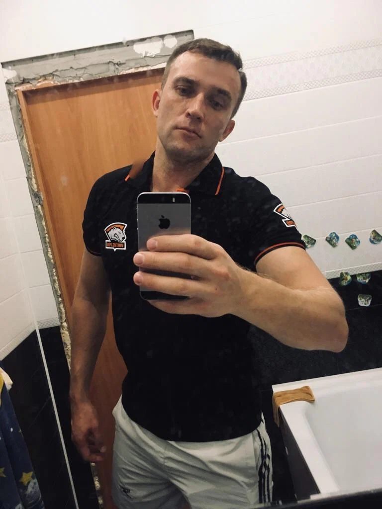 🌈 Sergei 🌈 🔞😈🔥