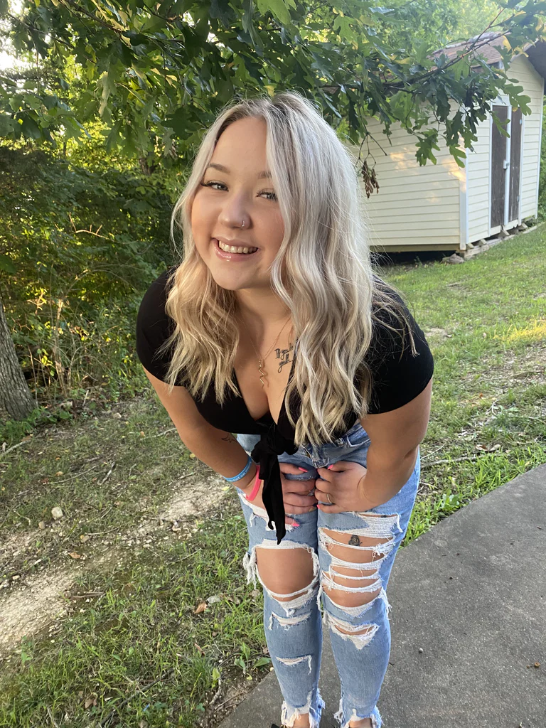 Samantha's avatar