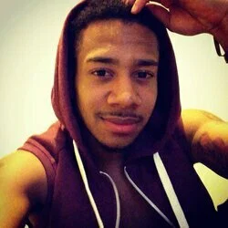 trackstar Mann