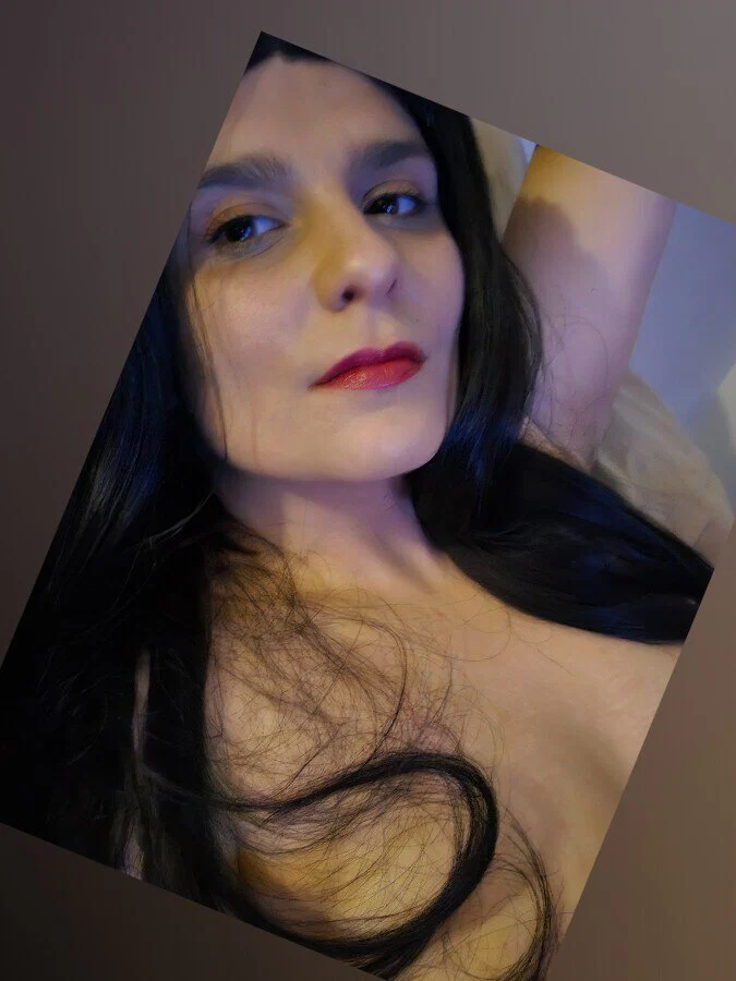 Mistress Illiasha