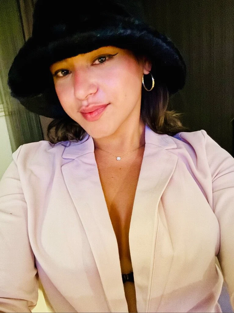 Paulina lopez's avatar