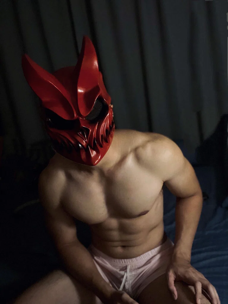 HADES's avatar