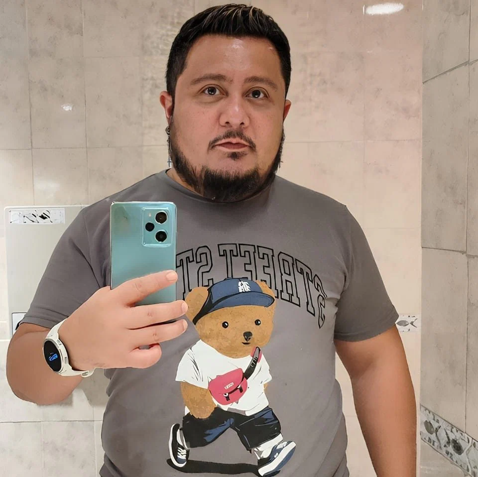El Vecino de Cancún's avatar