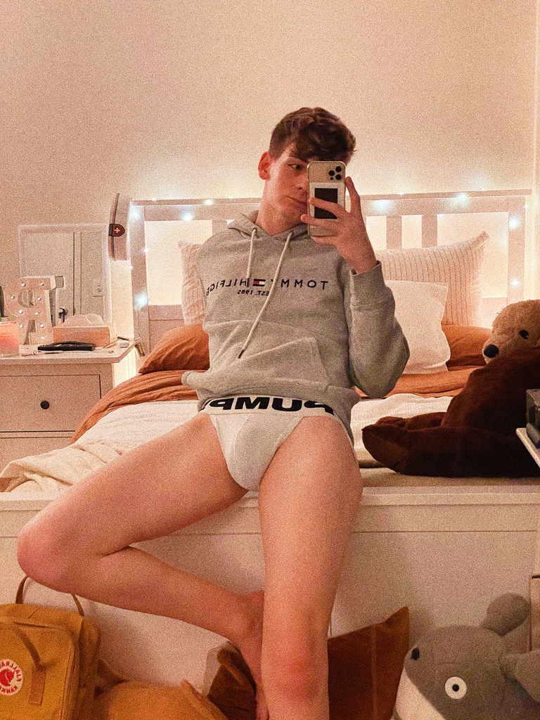 That Twink's avatar