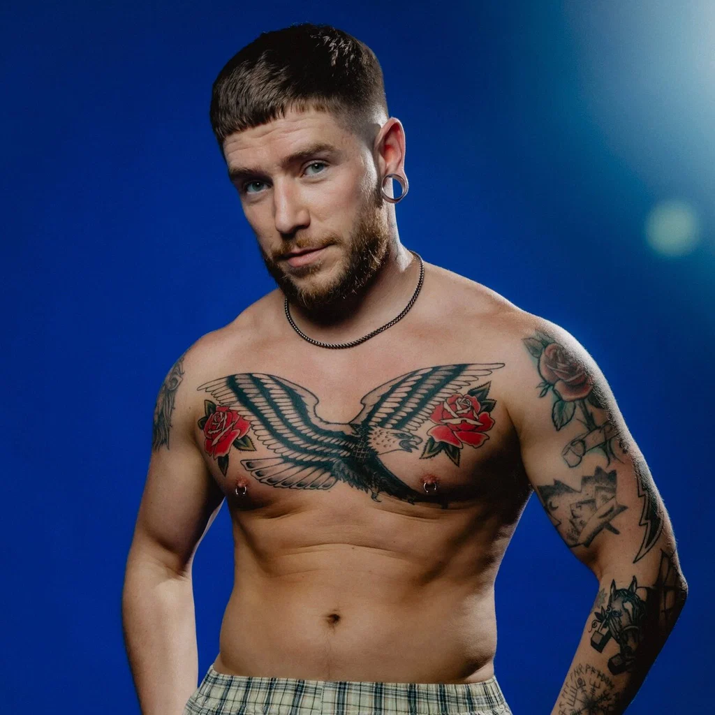 Colt Spence's avatar