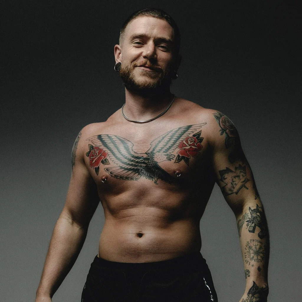 Colt Spence's avatar