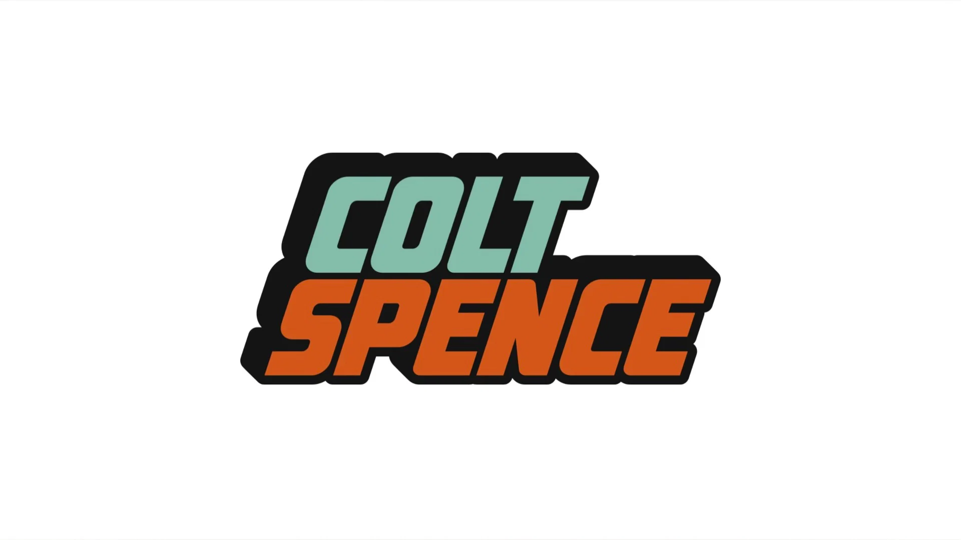 Colt Spence profile banner