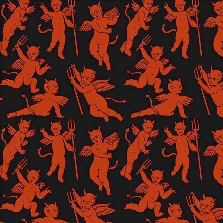 Papi/baby profile banner