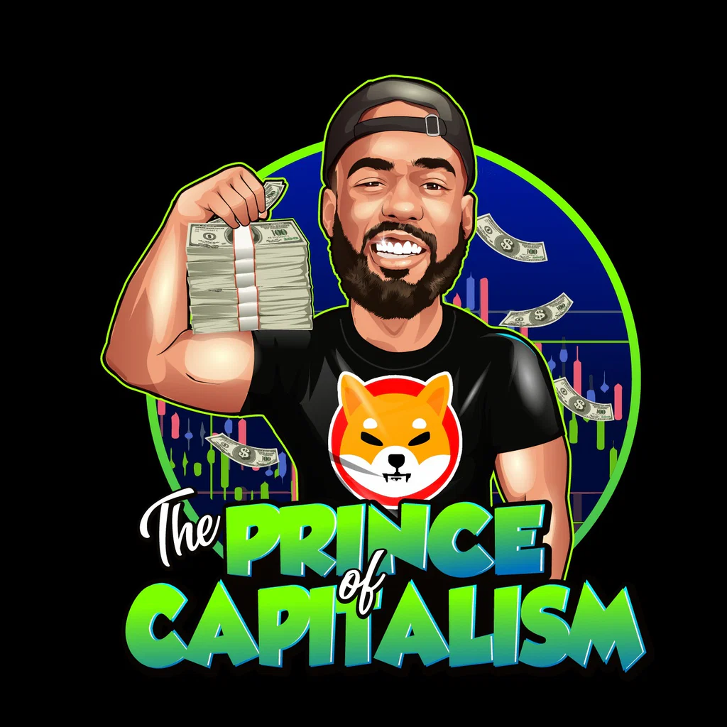 The Prince of Capitalism's avatar