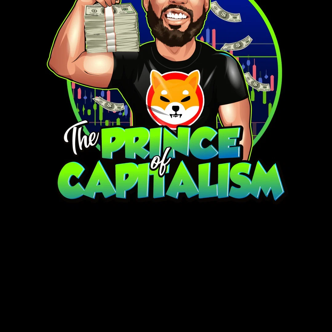 The Prince of Capitalism profile banner