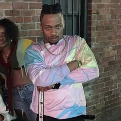 Keke's avatar