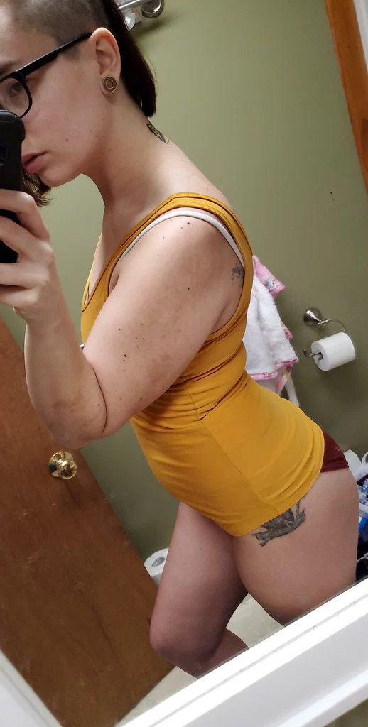 Mama's avatar