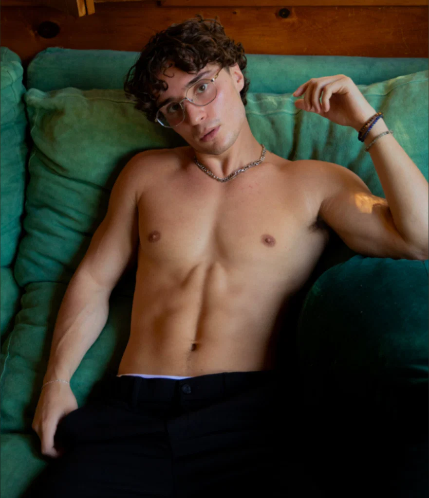 Peter's avatar