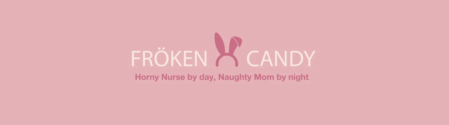 Fröken Candy | Amanda profile banner