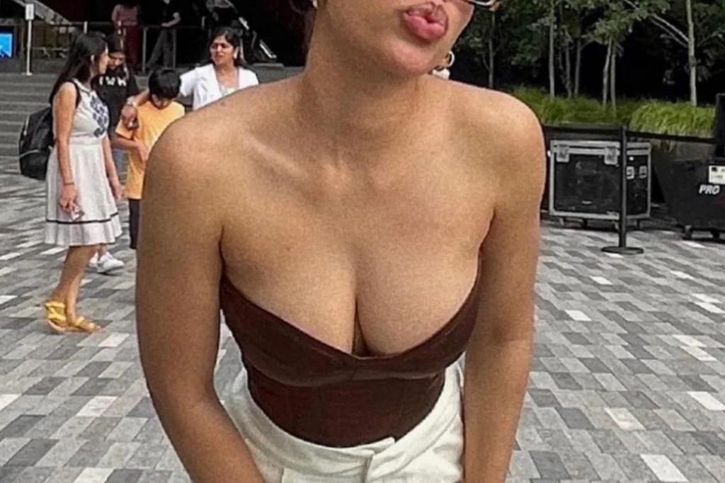 Nathalie babe