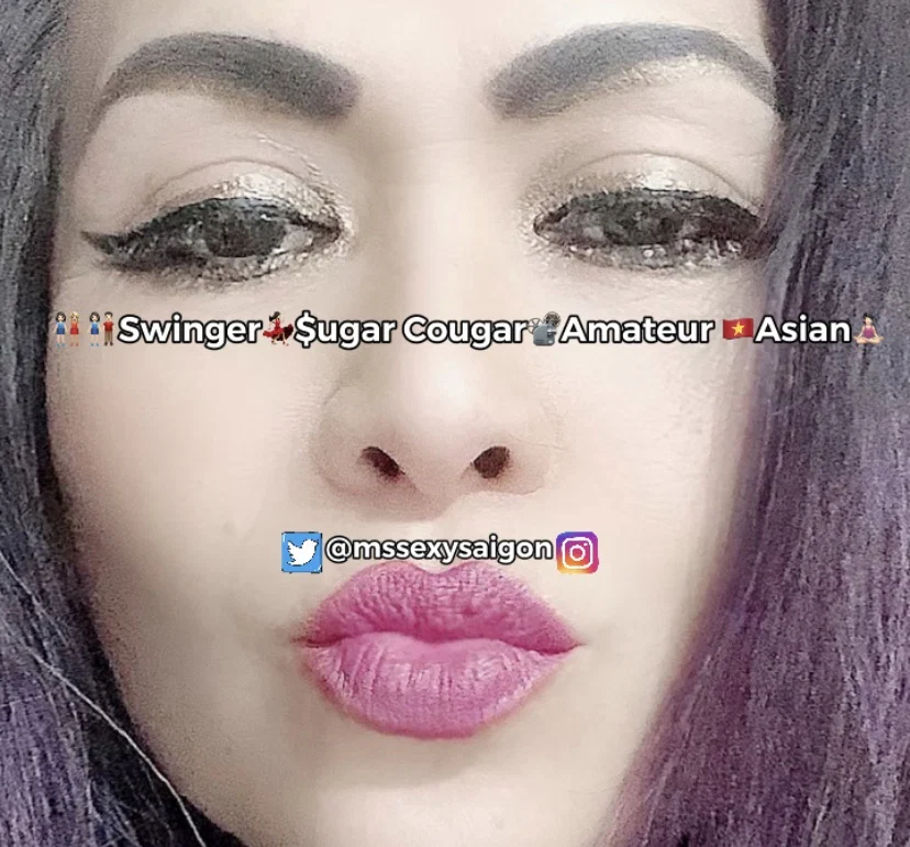 MsSexySaigon Free profile banner