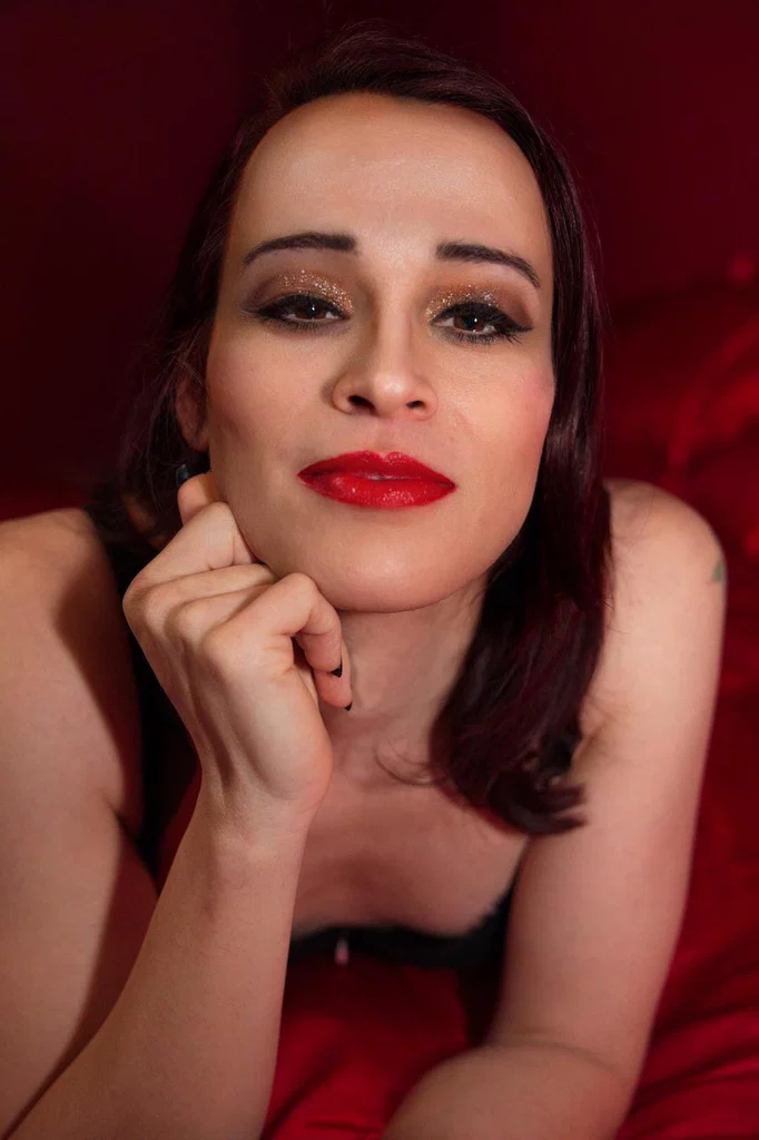 Katarina Maria