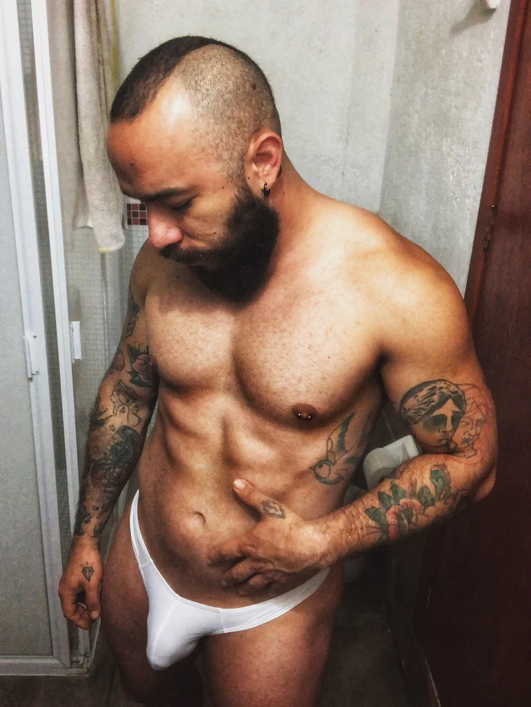 Full Time Greek God's avatar