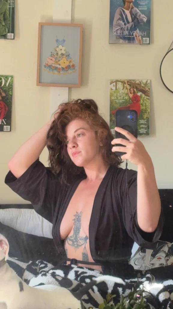 Hannah Mars