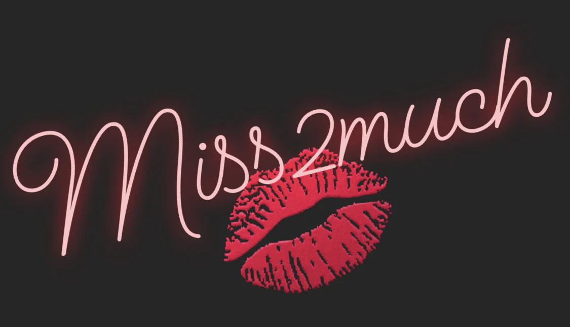 Miss2Much profile banner