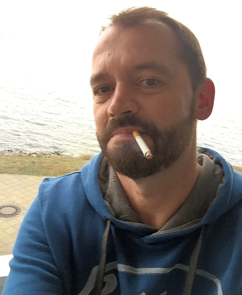 Serkan Hamburg's avatar