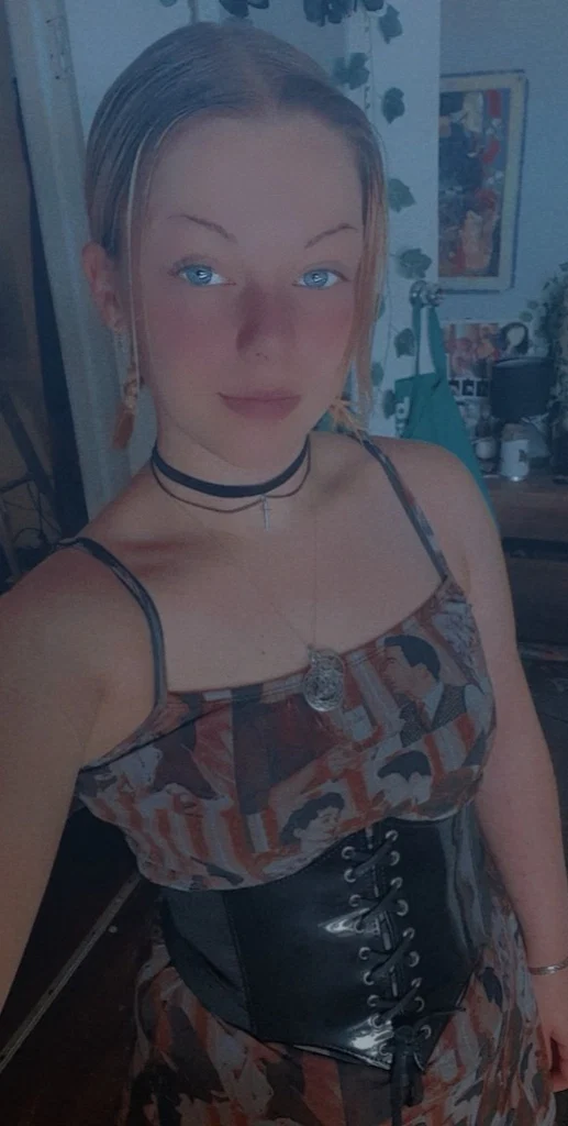 •Mistress June•'s avatar