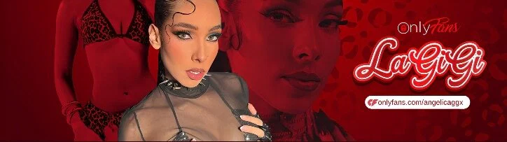 La Gigi VIP profile banner