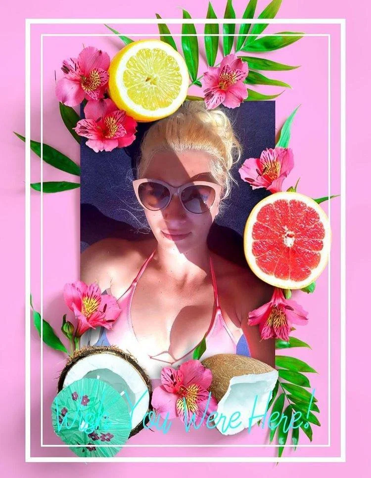 Kitty Mia's avatar