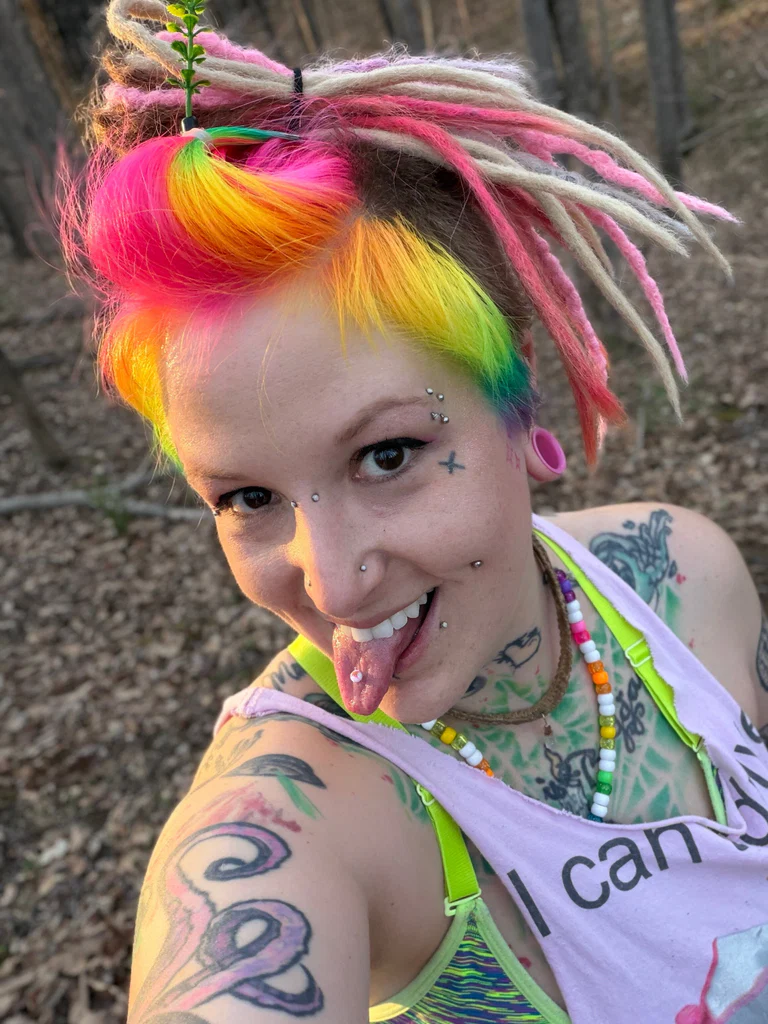 roxii riott 🍭