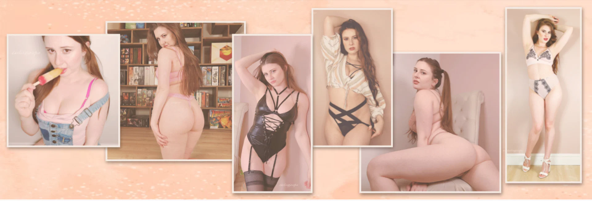 DarlingJosefin profile banner