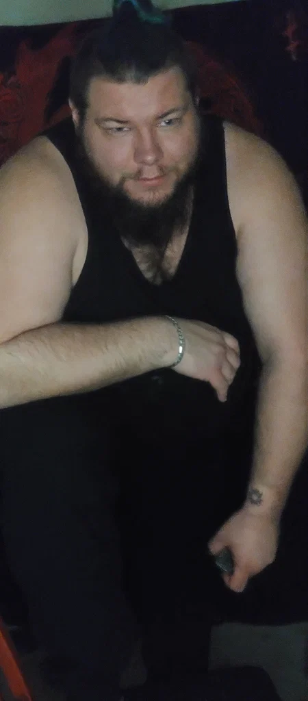 Mortikai's avatar
