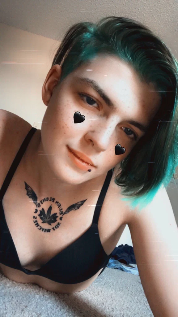 Kaylan Garrick's avatar