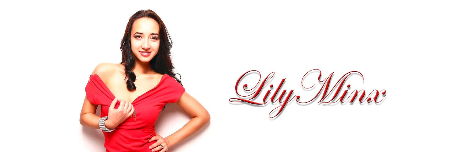 LilyMinx profile banner
