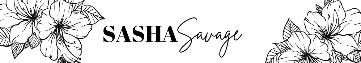 Sasha Savage profile banner