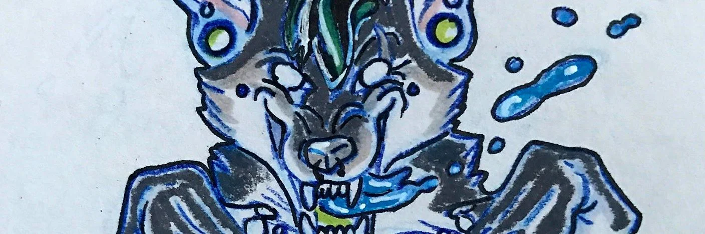 Koyote Pup profile banner