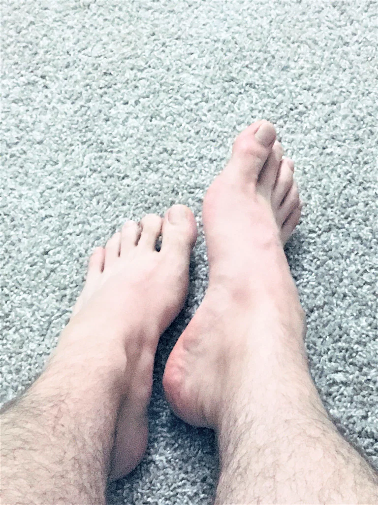 Feet Artsy's avatar